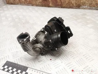 9801292180,9806625280 Заслонка дроссельная Citroen jumpy 3 Арт A31008_7, вид 3