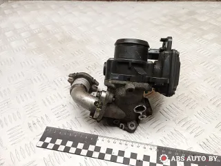 9801292180,9806625280 Заслонка дроссельная Citroen jumpy 3 Арт A31008_7, вид 4