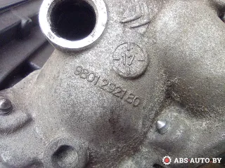 9801292180,9806625280 Заслонка дроссельная Citroen jumpy 3 Арт A31008_7, вид 5