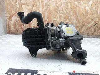 0280751018,9807593080 Клапан EGR Citroen C5 2 2.0л Арт A31003, вид 2