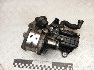 0280751018,9807593080 Клапан EGR Peugeot 3008 2 Арт A31003_6, вид 5