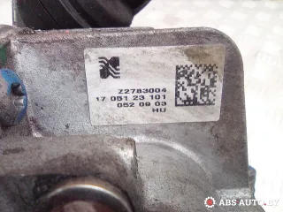 0280751018,9807593080 Клапан EGR Peugeot 5008 2 Арт A31003_8, вид 7