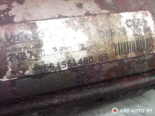 9654561480,D8R28,S3089,012025,0986023850,114854,DRS0187,253399,CS1416,STV1416BA,STV1416MA,STV1416YJ,LRS02226,220533,1810A111,STV1416WA,5802AT,9654595680,5802AV,5802AW,5802CA,438200,458289,2-3374-2W,33226N,300N10755Z Стартер Lancia Zeta Арт A31002_15, вид 5