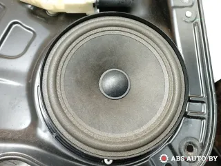 3C0035453,1K0959795L,1K0959703AB,971560120 Стеклоподъемник электрический задний левый Volkswagen Passat B6 Арт A30997, вид 3