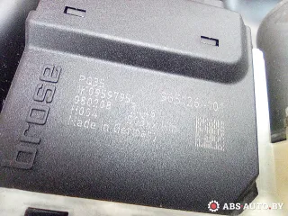 3C0035453,1K0959795L,1K0959703AB,971560120 Стеклоподъемник электрический задний левый Volkswagen Passat B6 Арт A30997, вид 8