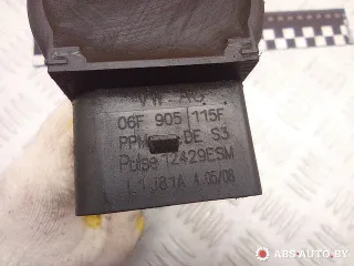 06F905115F,06F905115,06F905115A,06F905115B,06F905115C,06F905115D,06F905115E,06F905715E,06H905115,06H905115A,06H905115B,06H905115C,07K905715,07K905715A,07K905715B,07K905715C,07K905715D,07K905715E,07K905715F,07K905715G,19374106,0040102033,ZSE033,0221604109,0221604113,0221604115,150510,CE20034,CE2003412B1,880064,B0033,2503836,133808,CCB2143MA,GCK0039TN,CE143,CZ2143A,CZ2143C,CZ2143D,245164,201N10015Z Катушка зажигания Volkswagen Golf PLUS 1 Арт A30996_18, вид 4
