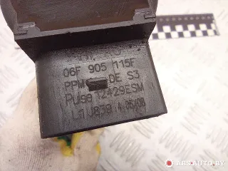 06F905115F,06F905115,06F905115A,06F905115B,06F905115C,06F905115D,06F905115E,06F905715E,06H905115,06H905115A,06H905115B,06H905115C,07K905715,07K905715A,07K905715B,07K905715C,07K905715D,07K905715E,07K905715F,07K905715G,19374106,0040102033,ZSE033,0221604109,0221604113,0221604115,150510,CE20034,CE2003412B1,880064,B0033,2503836,133808,CCB2143MA,GCK0039TN,CE143,CZ2143A,CZ2143C,CZ2143D,245164,201N10015Z Катушка зажигания Skoda Yeti Арт A30995_6, вид 4
