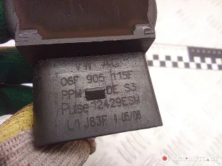 06F905115F,06F905115,06F905115A,06F905115B,06F905115C,06F905115D,06F905115E,06F905715E,06H905115,06H905115A,06H905115B,06H905115C,07K905715,07K905715A,07K905715B,07K905715C,07K905715D,07K905715E,07K905715F,07K905715G,19374106,0040102033,ZSE033,0221604109,0221604113,0221604115,150510,CE20034,CE2003412B1,880064,B0033,2503836,133808,CCB2143MA,GCK0039TN,CE143,CZ2143A,CZ2143C,CZ2143D,245164,201N10015Z Катушка зажигания Volkswagen Tiguan 1 Арт A30993_14, вид 4