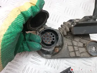 1K0907383D,1K0907383B,3D0945505A Блок согласования фаркопа Volkswagen Passat B6 Арт A30992, вид 6