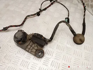 1K0907383D,1K0907383B,3D0945505A Блок согласования фаркопа Volkswagen Caddy 3 Арт A30992_1, вид 2