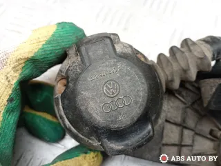 1K0907383D,1K0907383B,3D0945505A Блок согласования фаркопа Volkswagen Caddy 3 Арт A30992_1, вид 5