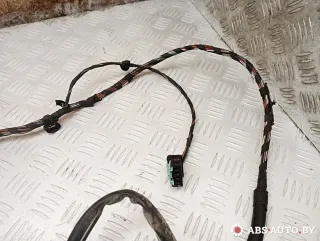1K0907383D,1K0907383B,3D0945505A Блок согласования фаркопа Volkswagen Golf 5 Арт A30992_2, вид 3