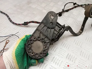 1K0907383D,1K0907383B,3D0945505A Блок согласования фаркопа Volkswagen Golf 5 Арт A30992_2, вид 7