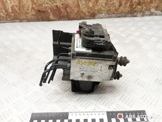 3C0614109D,16431602 Блок ABS Volkswagen Passat B6 Арт A30988, вид 1