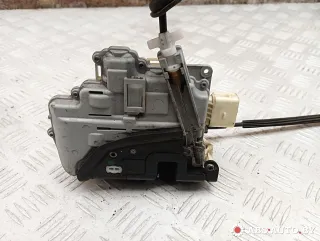 3C1837015A замок двери передней левой Audi Q7 4L Арт A30987_5, вид 4