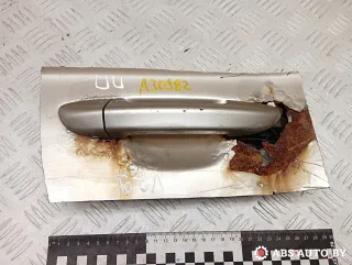 3C0837886J ручка наружная двери передней правой Volkswagen Passat B6 Арт A30982, вид 1