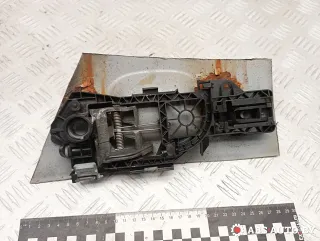 3C0837886J ручка наружная двери задней правой Volkswagen Passat B6 Арт A30981, вид 3