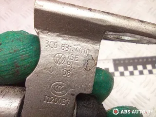 3C0831401D петля двери передней левой Volkswagen Passat CC Арт A30972_2, вид 4