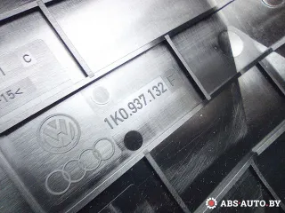 1K0937132F,1K0937124P,1718009 Блок предохранителей Volkswagen Passat B6 Арт A30971, вид 3