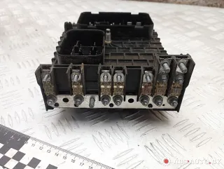 1K0937132F,1K0937124P,1718009 Блок предохранителей Volkswagen Passat B6 Арт A30971, вид 7