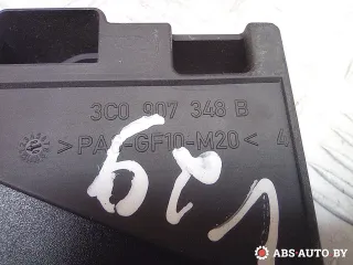 3C0959433R,3C0907348B Блок комфорта Volkswagen Passat B6 Арт A30967, вид 4