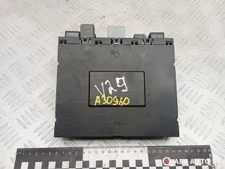 3C0937049AL Блок бортовой сети (блок управления BCM) Volkswagen Passat B6 Арт A30960, вид 1