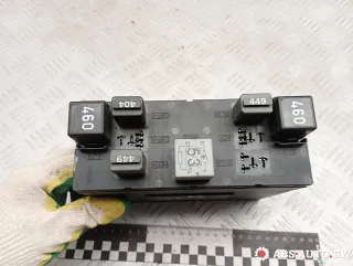 3C0937049AL Блок бортовой сети (блок управления BCM) Volkswagen Passat B6 Арт A30960, вид 2