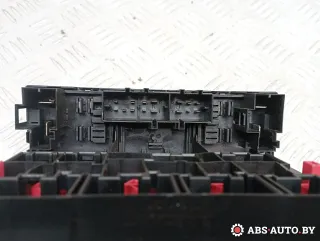 3C0937049AL Блок бортовой сети (блок управления BCM) Volkswagen Golf 5 Арт A30960_1, вид 4