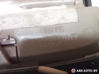 1K0868837E,1K0947133E,3C0868519,3C0951171C Фонарь салона (плафон) Volkswagen Jetta 5 Арт A30958_2, вид 7