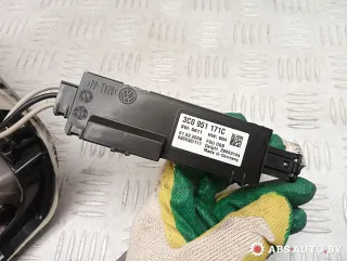 1K0868837E,1K0947133E,3C0868519,3C0951171C Фонарь салона (плафон) Volkswagen Golf PLUS 1 Арт A30958_5, вид 6