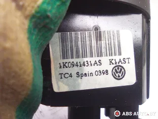 1K0941431AS,3C0927225C,3C0941334A Переключатель света Volkswagen Passat B6 Арт A30956, вид 4