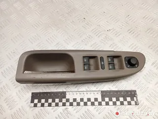 1K4959857B,3C1867171B,1K0959565J Блок управления стеклоподъемниками Volkswagen Passat B6 Арт A30955, вид 1