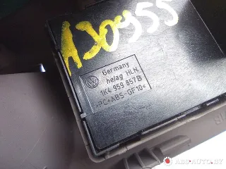 1K4959857B,3C1867171B,1K0959565J Блок управления стеклоподъемниками Volkswagen Passat B6 Арт A30955, вид 5