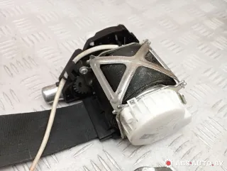 3C1857706F,34032207A,33032895,34052238 Ремень безопасности передний правый Volkswagen Passat B6 Арт A30953, вид 2