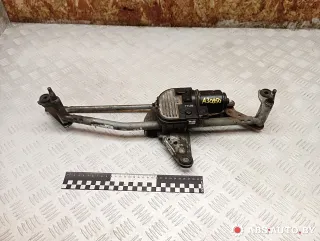 3C1955023E,3C1955419A Механизм стеклоочистителя (трапеция дворников) Volkswagen Passat B6 Арт A30950, вид 1