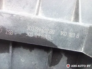 1K0129620E,1K0183B,3C0129607BB,3C0129601BL,4615185975,4615185973 Корпус воздушного фильтра Audi A3 8P Арт A30946_5, вид 6
