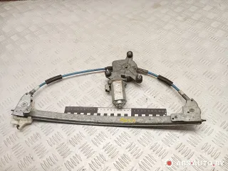 9636619480 Стеклоподъемник электрический задний левый Peugeot 406 Арт A30931, вид 2