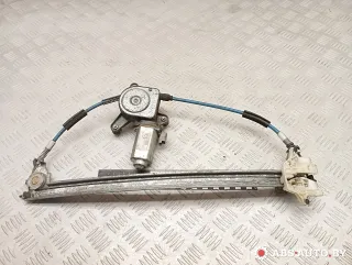 9636619480 Стеклоподъемник электрический задний левый Peugeot 406 Арт A30931, вид 5