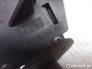 9631626080,61557024,96357055,34575001,34373001,93205589ZL Переключатель подрулевой (стрекоза) Citroen Xsara Арт A30925_2, вид 10