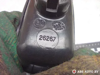 26267 Кнопка стеклоподъемника переднего правого Peugeot 406 Арт A30920, вид 6