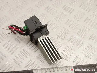 73418412,657165W,657165F Сопротивление печки Citroen C5 1 Арт A30915_2, вид 3