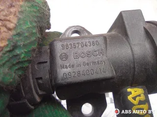 9635704380,0928400414,96357043,96422268,139312,2509312,1811773J00,702256240,6116305 Клапан управления турбиной (актуатор) Peugeot 607 Арт A30913_9, вид 4