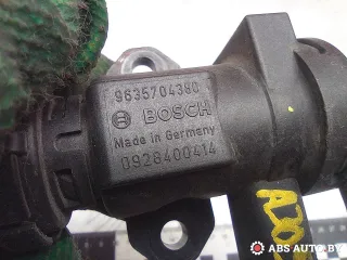 9635704380,0928400414,96357043,96422268,139312,2509312,1811773J00,702256240,6116305 Клапан управления турбиной (актуатор) Citroen Xsara Арт A30912_3, вид 4