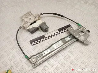 9644893780,0130822201,9646595680 Стеклоподъемник электрический задний левый Peugeot 407 Арт A30888, вид 4
