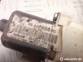 9644893780,0130822201,9646595680 Стеклоподъемник электрический задний левый Peugeot 407 Арт A30888_1, вид 3