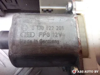 9644893480,0130822201,1137328402,9663036380 Стеклоподъемник электрический передний правый Peugeot 407 Арт A30887_1, вид 8