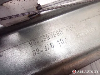 9644893580,0130822200,9663036480,1137328400 Стеклоподъемник электрический передний левый Peugeot 407 Арт A30886, вид 9