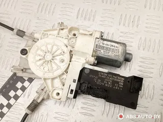 9644893580,0130822200,9663036480,1137328400 Стеклоподъемник электрический передний левый Peugeot 407 Арт A30886_1, вид 2