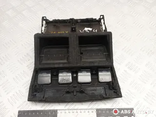 9644589777 Дефлектор обдува салона Peugeot 407 Арт A30882, вид 4