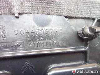 9644589777 Дефлектор обдува салона Peugeot 407 Арт A30882, вид 6